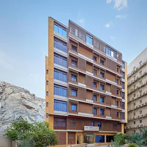 Makarem Al Shorofat فندق