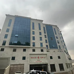 3* فندق Tera Al Gaza