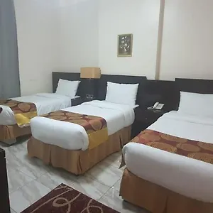  فندق درة منى