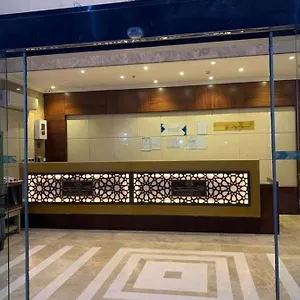 Al Mahbas Aparthotel