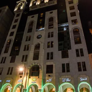 *** Отель Plaza Ohud Саудовская Аравия