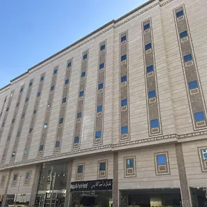 فندق واحة الفارس Hotel