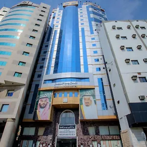 Ruba Al Hijaz Hotel