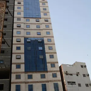 3* فندق رخاء الضيافة