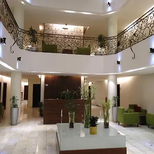 4* شقة فندقية كراون غلوري للأجنحة الفندقية