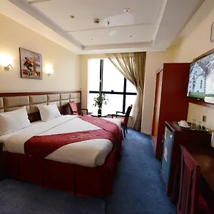 Hotel Al Waleed Tower, La Mecque