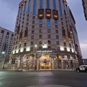 https://elaf-al-huda.medinahotel.net